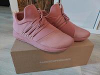 NEU ARKK Copenhagen Schuhe Gr. 40 Altrosa Damen Sneaker leicht Sachsen-Anhalt - Samswegen Vorschau