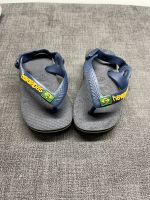 Havaianas Flip Flops Gr 17 Bayern - Krailling Vorschau