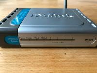 D-Link WLAN Router WiFi DI-524 keine FritzBox Hamburg-Nord - Hamburg Barmbek Vorschau