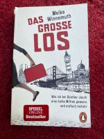 Das Grosse Los Buch Nordrhein-Westfalen - Grevenbroich Vorschau