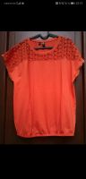 Damen T-Shirt orange Gr. 40/42 Neu Bayern - Aschaffenburg Vorschau