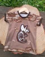 NEU Gedeihkind T-Shirt Dinos Fossilien Triceratops T-Rex Niedersachsen - Bardowick Vorschau