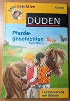 Lesedetektive - Pferdegeschichten, 1. Klasse Nordrhein-Westfalen - Gladbeck Vorschau