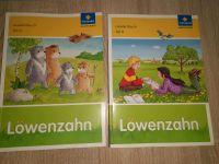 Löwenzahn Leselernbuch Teil A und B Rheinland-Pfalz - Kesten Vorschau