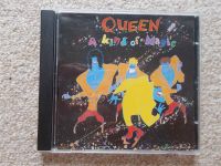 Queen - A Kind of Magic Musik-CD Sachsen - Zwickau Vorschau