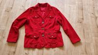 Damenjacke Cecil Cordjacke Nordrhein-Westfalen - Leverkusen Vorschau