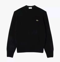 LACOSTE STRICK PULLOVER XL SCHWARZ ORIGINAL NEU MIT ETIKETT Bayern - Deggendorf Vorschau