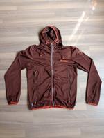 Maloja GuelminM. Kapuzenjacke Stormshell Herren S windproof Sachsen - Zschorlau Vorschau