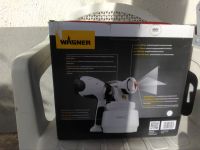 Wagner Wall Sprayer W400.Neu Rheinland-Pfalz - Rodalben Vorschau