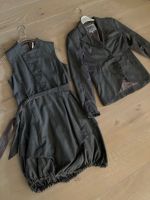 FIRETRAP Blazer und Kleid grau Gr. M Niedersachsen - Jesteburg Vorschau