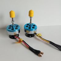 2 Brushless Motoren Robbe ROXXY ( B25 ) 2erPck Niedersachsen - Bassum Vorschau