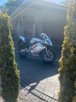 Derbi GPR 125 2Takt 2t * A1 eingetragen NOTVERKAUF Niedersachsen - Cloppenburg Vorschau