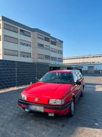 Vw Passt GL 35 I mit H-Kennzeichen Bayern - Erlangen Vorschau