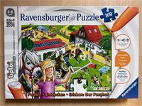 Ravensburger tiptoi Puzzle Ponyhof Bayern - Obermichelbach Vorschau