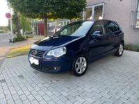 VW Polo United 1,4 Tip Top Zustand Rheinland-Pfalz - Heidesheim Vorschau