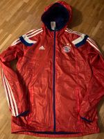FC Bayern Hymnenjacke - Hymne Jacket - M München - Sendling Vorschau