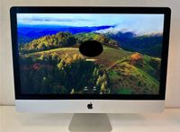 Apple iMac 27" Zoll 5K 6Core i5 RAM 8GB 3 TB 3,7GHz / 2019 Hessen - Bad Soden am Taunus Vorschau