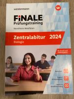 Prüfungstraining Biologie Zentralabitur 2024 NRW Nordrhein-Westfalen - Porta Westfalica Vorschau