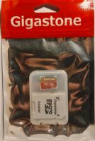 3X 128 GB Micro SD Karte NEU & ORIGINALVERPACKT von Gigastone Berlin - Marzahn Vorschau