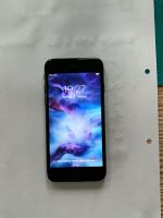 Apple iPhone 7 - 128GB - Schwarz (Ohne Simlock) Dresden - Striesen-Süd Vorschau