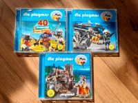 Die playmos Hörbuch CD Playmobil 20 40 41 Sachsen - Pockau Vorschau