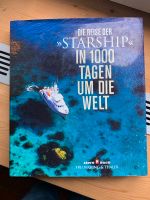 Die Reise der Starship - in 1000 Tagen um die Welt Pankow - Prenzlauer Berg Vorschau