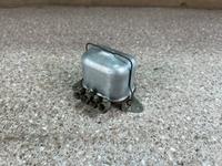 Regler Lichtmaschinenregler 12V 500W 8102.9 Original DDR Sachsen - Bernsdorf Vorschau