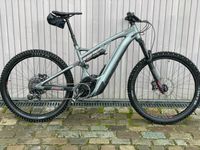 E-Bike Mountainbike Whyte E-150 S *fast neu* [Neupreis 5.699] Baden-Württemberg - Lottstetten Vorschau