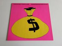 Vinyl Sammlung Hier LP Teenage Fanclub / Bandwagonesque (wie Neu Hessen - Mühlheim am Main Vorschau