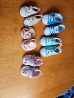 Babyschuhe Rheinland-Pfalz - Birresborn Vorschau