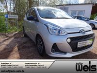 Hyundai i10 1.2 YES! +BLUETOOTH + ALU +ALLWETTERREIFEN Saarland - St. Ingbert Vorschau