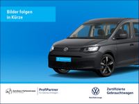Volkswagen T6 Transporter Kombi 2.0 TDI 9 Sitze Klima AHK Sachsen-Anhalt - Salzatal Vorschau