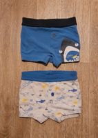 Jungen Boxershorts Set Gr. 74 / 80 von Topomini Sachsen - Rabenau Vorschau