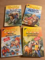 Sheltie 4 tolle Bücher Set 15€ ❤️ Nordrhein-Westfalen - Wipperfürth Vorschau