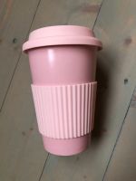 To go Becher rosa Porzellan Nordrhein-Westfalen - Bergisch Gladbach Vorschau