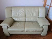 Stressless Couch Leder (2-Sitzer) Thüringen - Camburg Vorschau