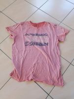 Pepe Jeans Tshirt, rosa, Gr. S Bayern - Pfarrkirchen Vorschau