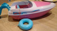 Fun Boat v Barbie Baden-Württemberg - Schwetzingen Vorschau