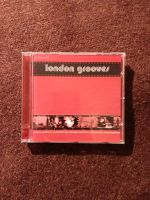 London Grooves CD Baden-Württemberg - Bad Liebenzell Vorschau