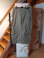 COTTON ON Cargo-Hose Parachute khaki Gr.48 NEU! Baden-Württemberg - Ditzingen Vorschau