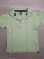 Poloshirt Zara Kids Tshirt Gr 110 4- 5 Jahre lindgrün Nordrhein-Westfalen - Bad Münstereifel Vorschau