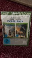 Assassin's Creed Odyssey + Origins Doppelpack XBOX✅NEU OVP Hessen - Ginsheim-Gustavsburg Vorschau