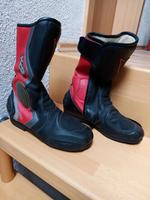 Motorradstiefel Gr 38 K2 Thüringen - Nordhausen Vorschau