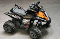 Elektro Quad Kinder Fahrzeug Auto 3-6Jahre 12V 97x66x65cm Niedersachsen - Schwarmstedt Vorschau