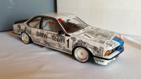 Autoart 1/18 BMW 635 CSi #1 Original BMW Teile Bayern - Altusried Vorschau