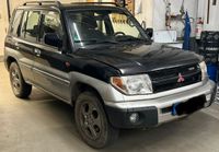 ‼️MITSUBISHI PAJERO PININFARINA GDI 2.0-KLIMA‼️ Baden-Württemberg - Kirchheim am Neckar Vorschau