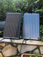 Solarzellen Renogy 2 Stück a. 30 Watt Wuppertal - Elberfeld Vorschau