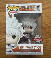 Funko Pop Hunter Hunter Stuttgart - Weilimdorf Vorschau