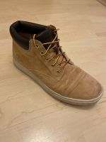 Timberland Herren Stiefel beige Rheinland-Pfalz - Altrip Vorschau