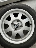 VW Lupo FSI / GTI Magnesium Felgen 14zoll Aachen - Aachen-Mitte Vorschau